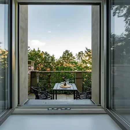 Apartment Elegant Close To Center & Bike Path *