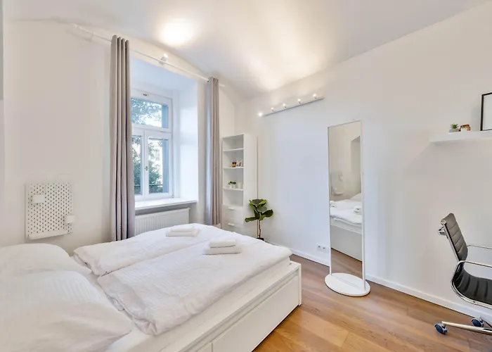Apartman Elegant Close To Center & Bike Path