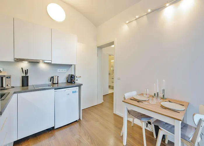 Apartman Elegant Close To Center & Bike Path *