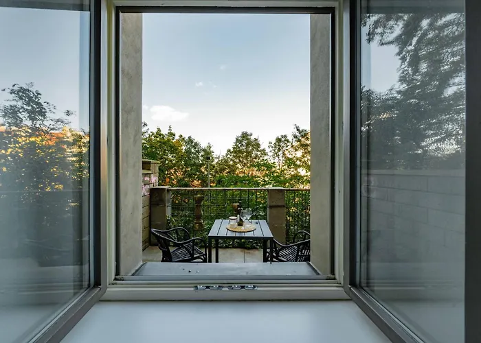 Apartman Elegant Close To Center & Bike Path *